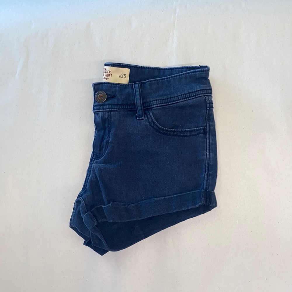 NWOT Hollister shorts
